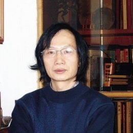 朱道平