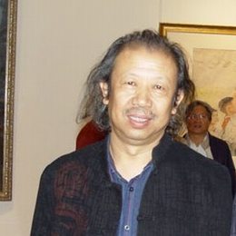 曹广福