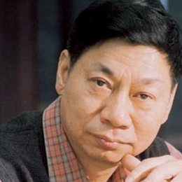 方楚雄