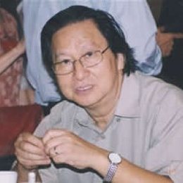 汤集祥