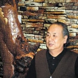 王振德