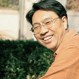 傅以新