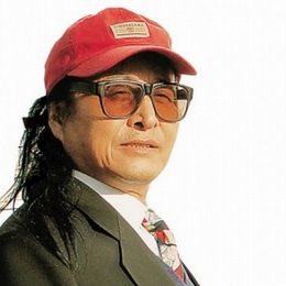 贾平西