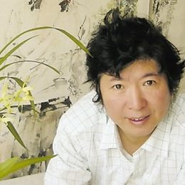 王伟