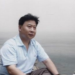 吕海江