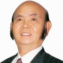 邓惠伯