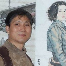 桑建国