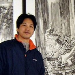 金心明
