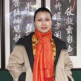 赵蓓欣