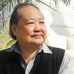 李自强