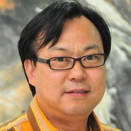 王建华