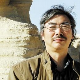 刘永杰