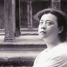 吴激扬