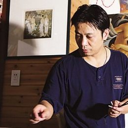 顾迎庆