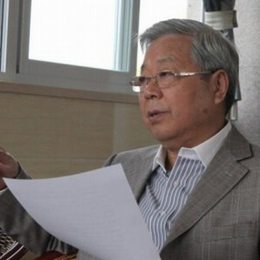李荣海