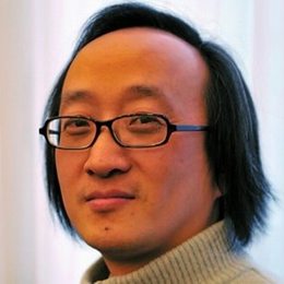 罗剑华
