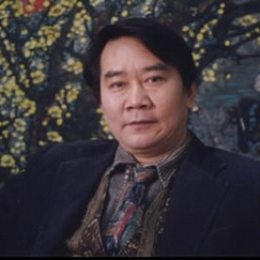 梅忠智
