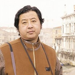 上官超英