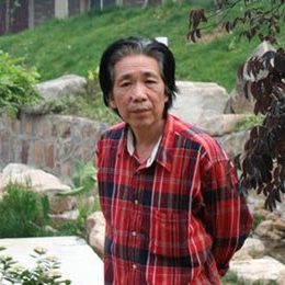吴冠南