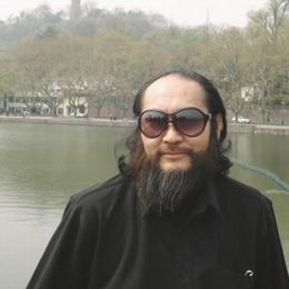 张金林
