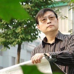 张伟民