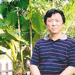 赵规划