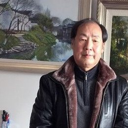 杨涤江