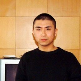李蒸蒸