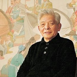 宋忠元