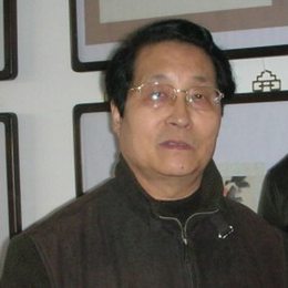 韩文来