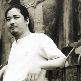 林跃平