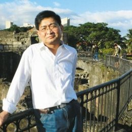 秦保家