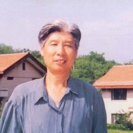 杨德树