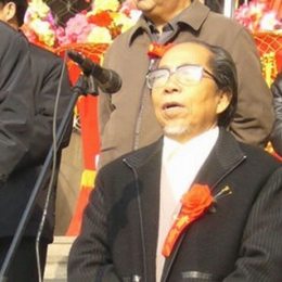 曾祥熙