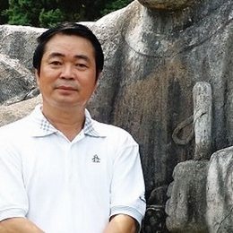 黄格胜