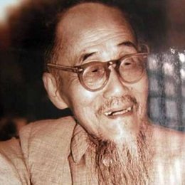 陆抑非