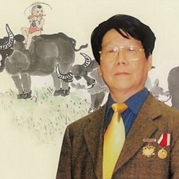 曹凤池
