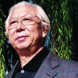 陈增胜