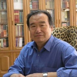 戴成有