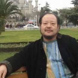 吴永福