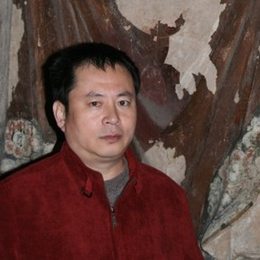 莫晓松