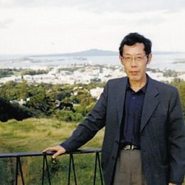陈乐生