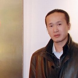 曾传兴
