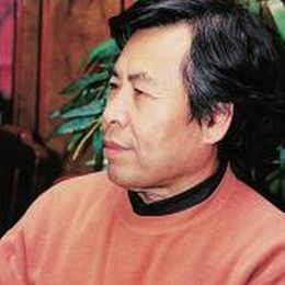 赵树松
