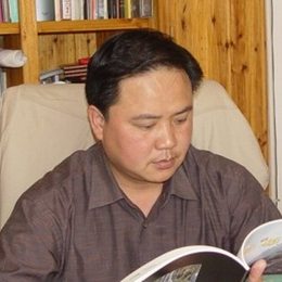 贺未泓