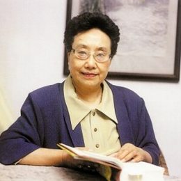 刘福芳