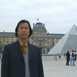 薛林兴