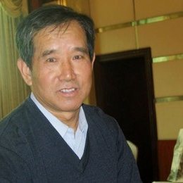 李春海