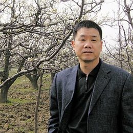 李辉