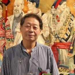 刘秉江